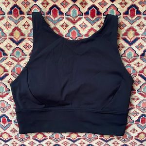 Lululemon Longline Bra